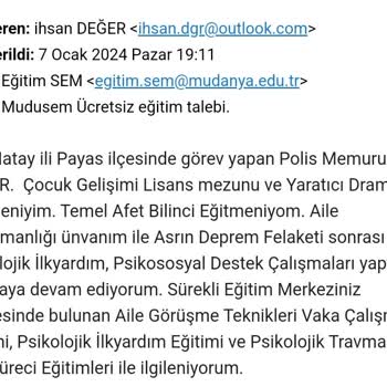 Söz Verilen Ücretsiz Eğitimlerin Eksikliği