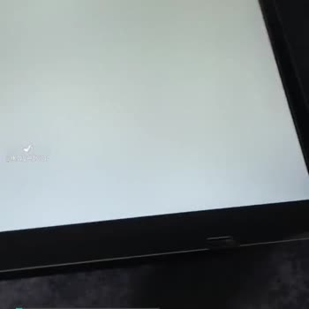 Telenova Ekran Çalışmıyor