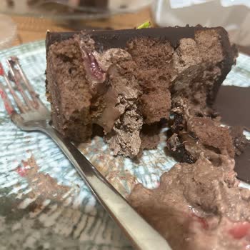 Ekşimiş Çileklerle Hayal Kırıklığı