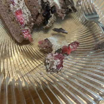 Ekşimiş Çileklerle Hayal Kırıklığı