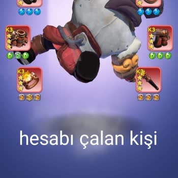 Hesap Güvenliği Konusunda Yetersiz Destek