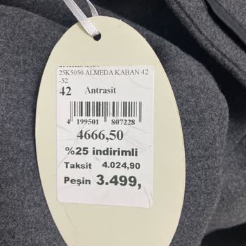 Haksız Değişim Ücreti Şoku