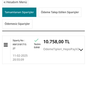 Kumtel Ankastre Set Kurulumunda Hayal Kırıklığı