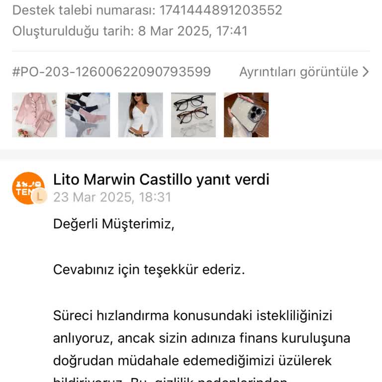 İade Param 1 Aydır Yatmadı: Oyalama Mağduriyeti