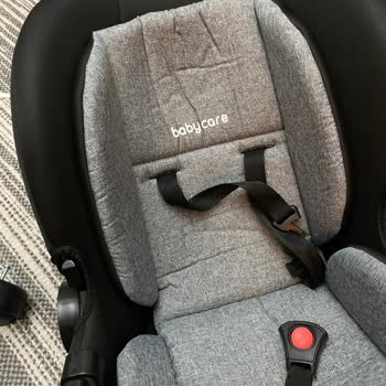 Bebek Arabası Güvenlik Sorunu