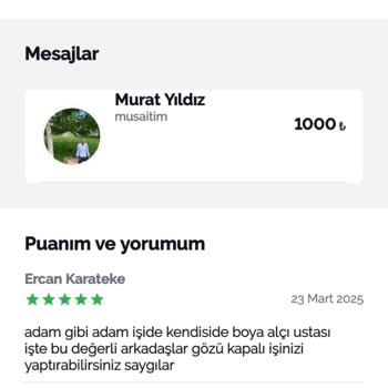 Müşteri Yorumlarım Neden Görünmüyor