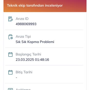 Türk Telekom İnternet Arızaları Ve Müşteri Hizmetleri Sorunları
