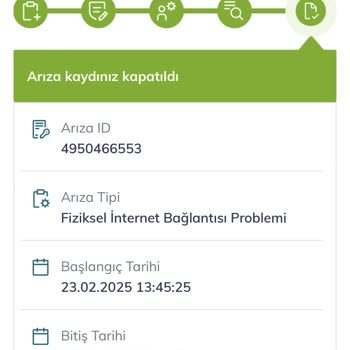 Türk Telekom İnternet Arızaları Ve Müşteri Hizmetleri Sorunları