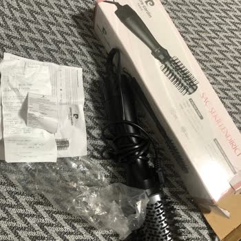 Kusurlu Saç Düzleştirici Sorunu