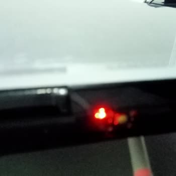 Samsung TV'nin Açma Kapama Düğmesi Sorunu