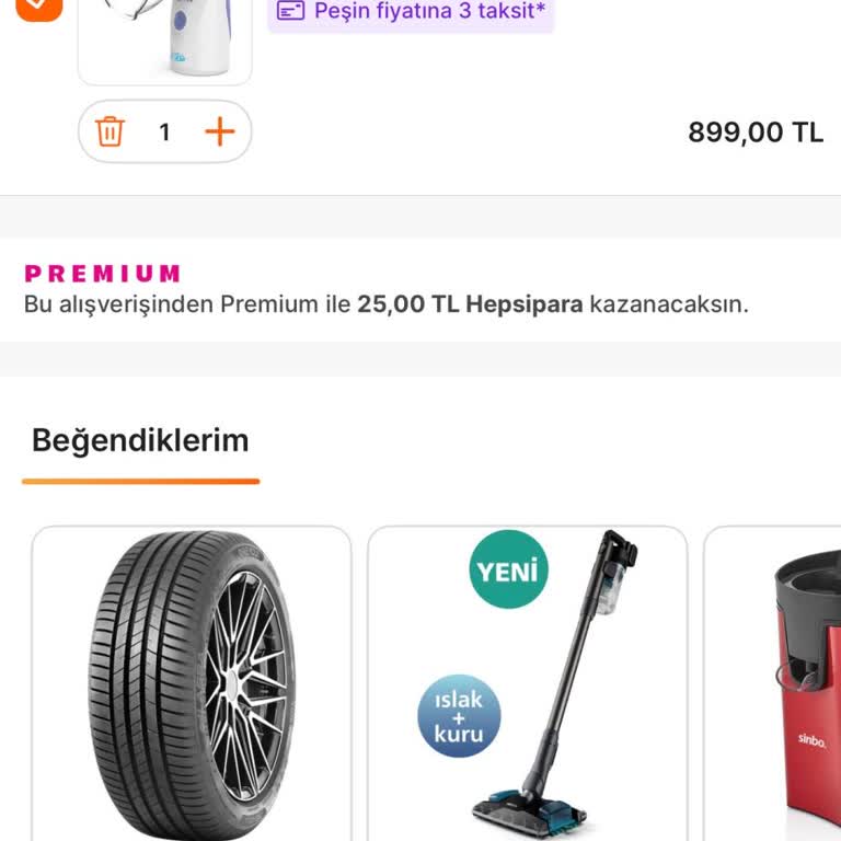 Yanıltıcı Teslimat Kampanyası İle Mağduriyet