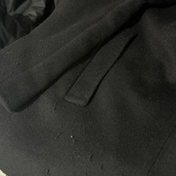 Paul Mark Kaban: Beklenmedik Kalite Sorunu