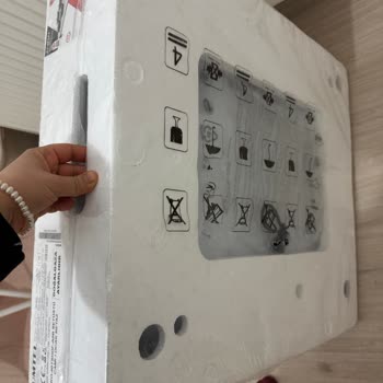 Yanlış Ocak Siparişi İade Sorunu Çözülmüyor