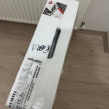 Yanlış Ocak Siparişi İade Sorunu Çözülmüyor