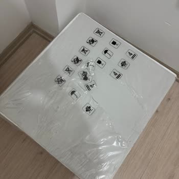 Yanlış Ocak Siparişi İade Sorunu Çözülmüyor