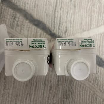 Tarihi Geçmiş Ürün Satışı