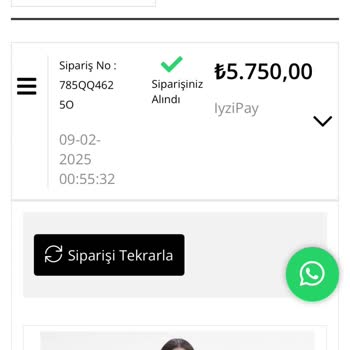 Bliss Atelier'den Beklenen Elbise Krizi