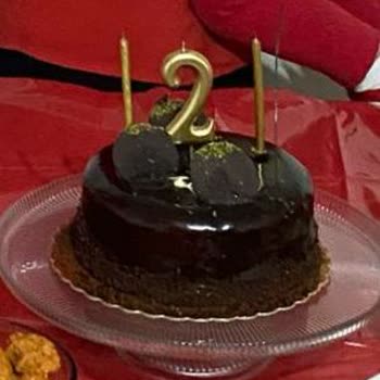 Bozuk Pasta İle Rezil Olduk!