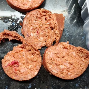 Torku Sucukta Şok: İp Parçası Ve Hamur Gibi Yapı!