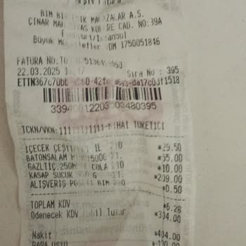 Torku Sucukta Şok: İp Parçası Ve Hamur Gibi Yapı!