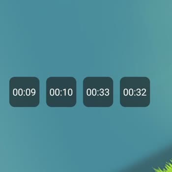 Ekran Yan Çevrildiğinde Çıkan Gizemli Semboller