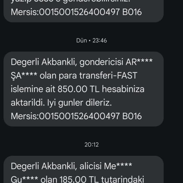 Hizmet Alamama Ve İletişim Sorunları