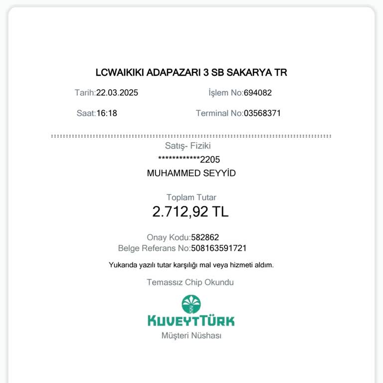 İndirim Ve Taksit Seçeneği Konusunda Yanıltılma