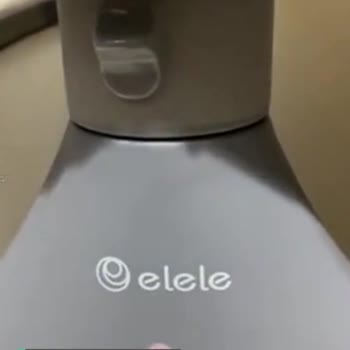 Elele Baby Ana Kucağı Ürünüm Elime Ulaştı Ve Sorun Yaşadım