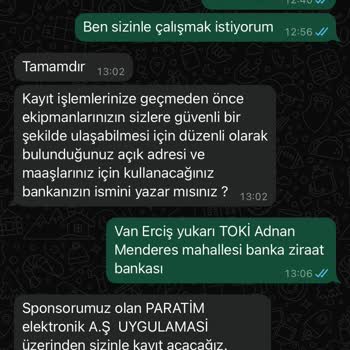 Kimlik Bilgilerimin Kötüye Kullanımı Ve Sahte Hesap Açma Tehlikesi