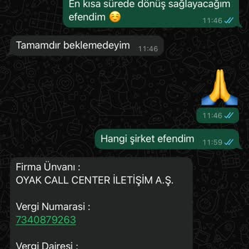 Kimlik Bilgilerimin Kötüye Kullanımı Ve Sahte Hesap Açma Tehlikesi