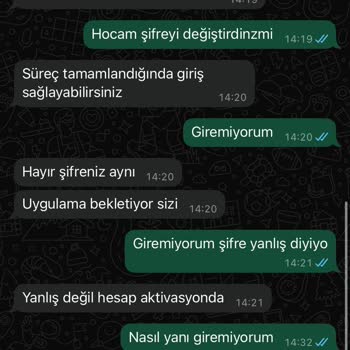 Kimlik Bilgilerimin Kötüye Kullanımı Ve Sahte Hesap Açma Tehlikesi