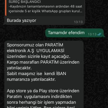 Kimlik Bilgilerimin Kötüye Kullanımı Ve Sahte Hesap Açma Tehlikesi