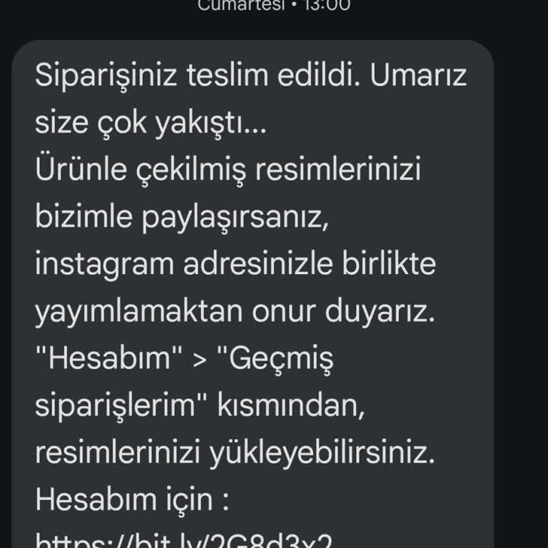 Etiketsiz Ürün Ve Renk Aldatmacası