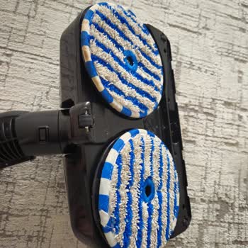 Tefal X-Force Flex: Sürekli Arızalar Ve Zayıf Müşteri Hizmeti