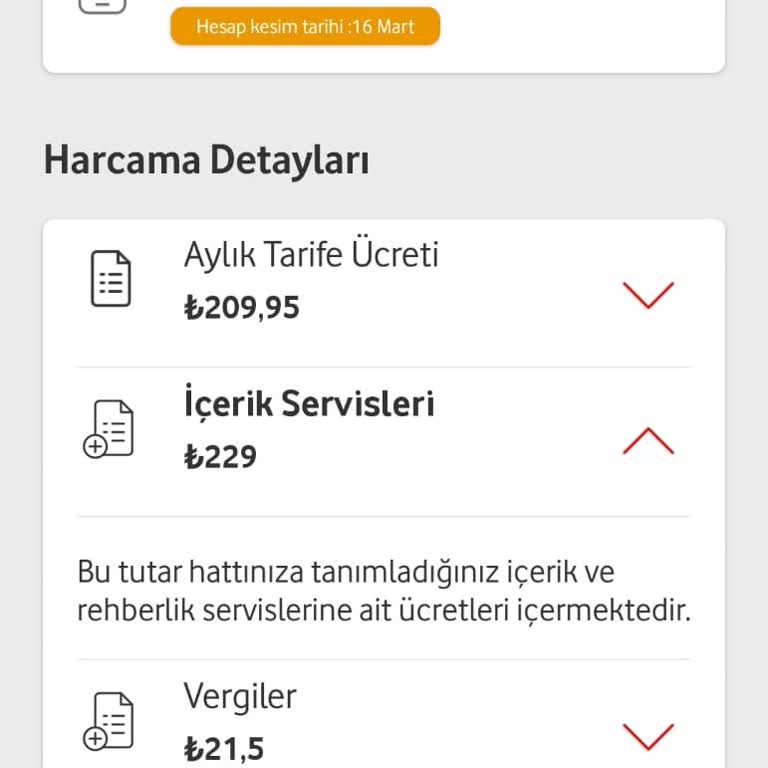 Haberim Olmadan Yapılan Abonelik Ve Ücret İadesi Sorunu
