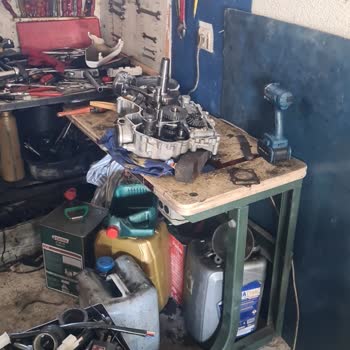 Segway Motorun Şanzıman Sorunu Ve Yetersiz Servis Desteği