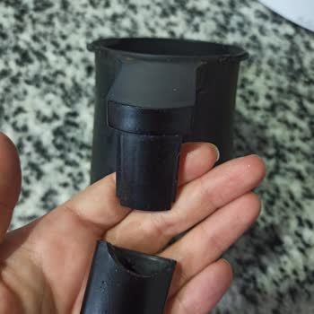 Arçelik Kahve Makinesi Cezvesi Ve Erime Sorunu