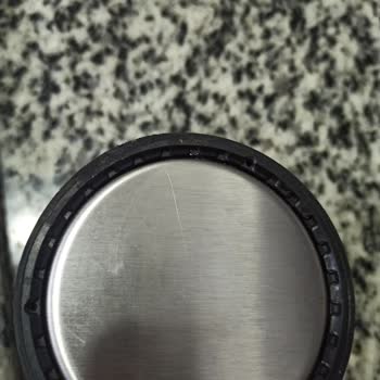 Arçelik Kahve Makinesi Cezvesi Ve Erime Sorunu