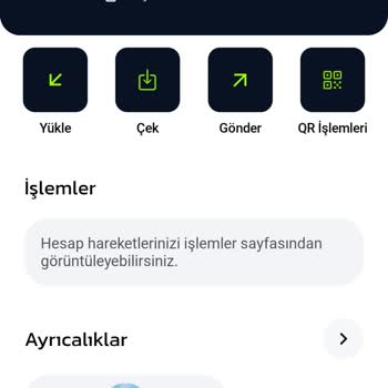 Yanıltıcı Hesap Doğrulama Vaadi