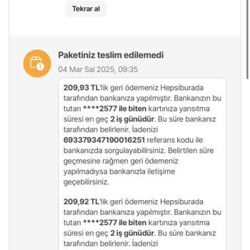 Hepsijet Kargo Sorunu: Teslimat Krizi Ve Müşteri Hizmetleri Çıkmazı