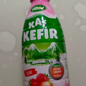 Sütaş Kaf Kefir'de Tarih Sorunu Ve Kötü Koku
