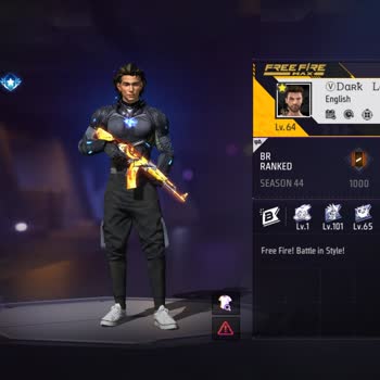 I Cannot Access My Free Fire Max Game ID Anymore!