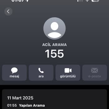 Grand Hotel Konya'da Hayal Kırıklığı