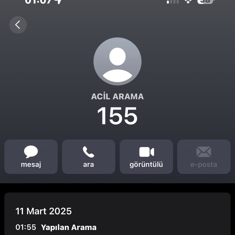 Grand Hotel Konya'da Hayal Kırıklığı