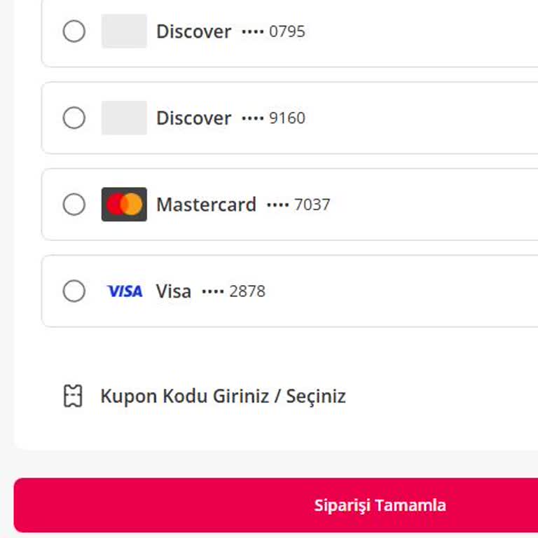 Yemeksepeti Cüzdan Sorunu Ve Destek Eksikliği