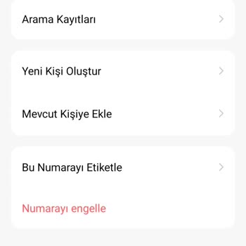 Otobüs Seferi Değişikliği Mağduriyeti
