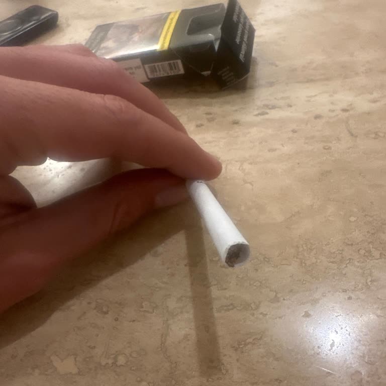 Kalitesiz Marlboro Touch Gray: Tüketici Güvenini Sarsıyor