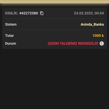 Wbahis Deneme Bonusu İle Yaşanan Sorunlar
