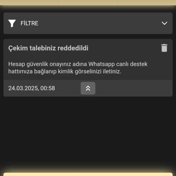 Wbahis Deneme Bonusu İle Yaşanan Sorunlar