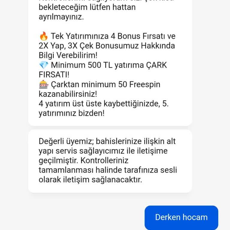 Çekim Talebinde Uzun Süreli Bekletilme Sorunu